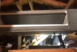 Điểm danh những công nghệ nổi bật trên điều hòa nối ống gió Daikin 1 chiều FBFC40DVM9/RZFC40EVM