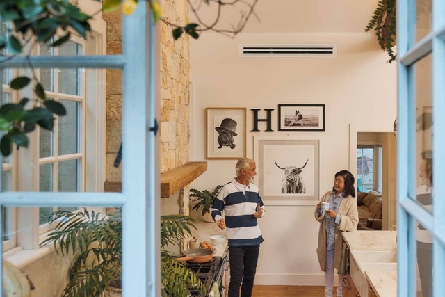 Top 5 công nghệ hàng đầu có trên điều hòa nối ống gió Daikin FBFC100DVM9/RZFC100EVM