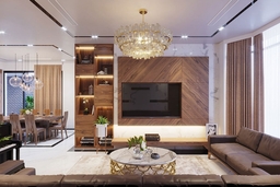 Tại sao nên chọn điều hòa nối ống gió LG 1 chiều ZBNQ18GL2A0/ZUAB1 cho phòng khách?