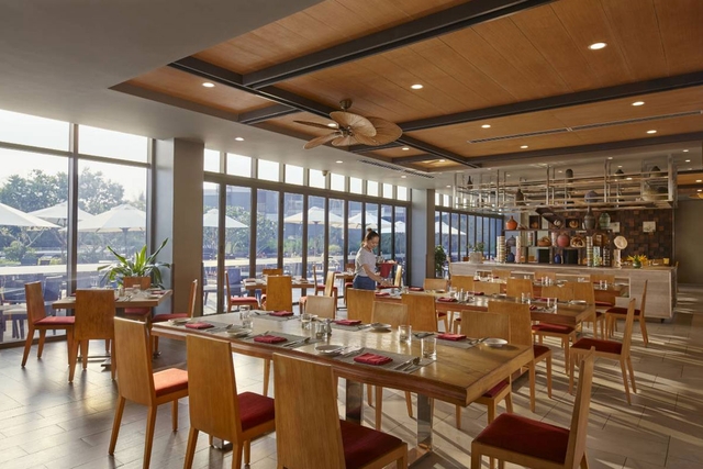 Điều hòa nối ống gió Panasonic Inverter S-3448PF3H/U-43PRH1H5 phù hợp với những công trình nào?