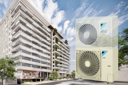 Những ưu nhược điểm của điều hòa trung tâm Daikin 1 chiều RSUQ5AVM
