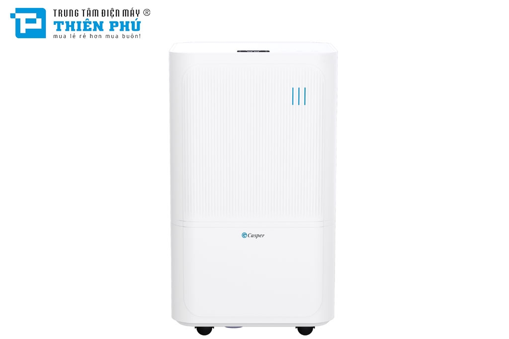 Máy Hút Ẩm Casper 12 Lít DE-12L1