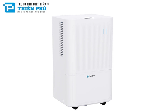 Máy Hút Ẩm Casper 12 Lít DE-12L1