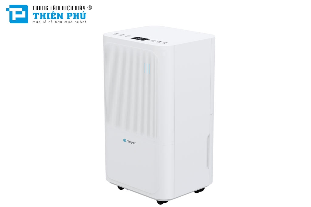 Máy Hút Ẩm Casper 12 Lít DE-12L1