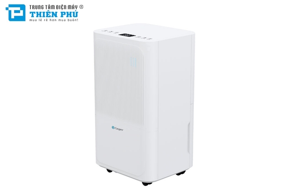 Máy Hút Ẩm Casper 12 Lít DE-12L1