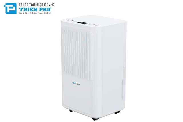 Máy Hút Ẩm Casper 12 Lít DE-12L1