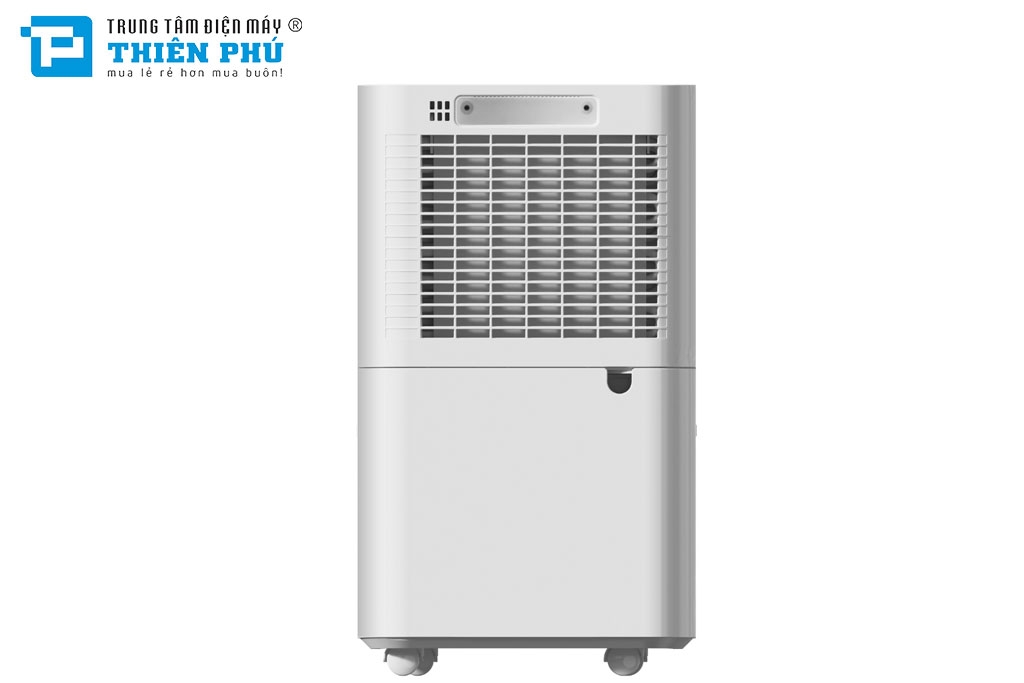 Máy Hút Ẩm Casper 12 Lít DE-12L1