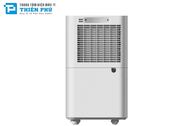 Máy Hút Ẩm Casper 12 Lít DE-12L1