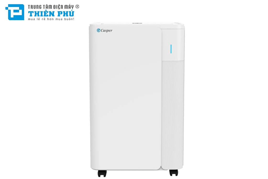 Máy Hút Ẩm Casper 20 Lít DE-20L1
