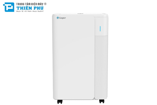 Máy Hút Ẩm Casper 20 Lít DE-20L1