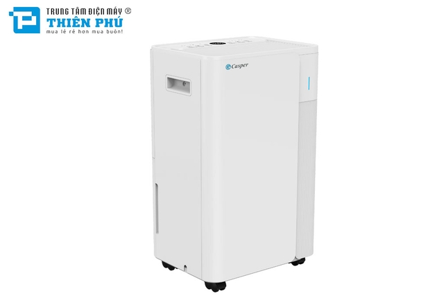 Máy Hút Ẩm Casper 20 Lít DE-20L1