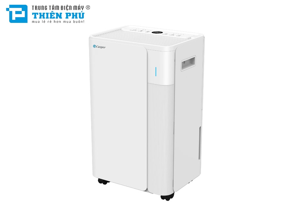 Máy Hút Ẩm Casper 20 Lít DE-20L1