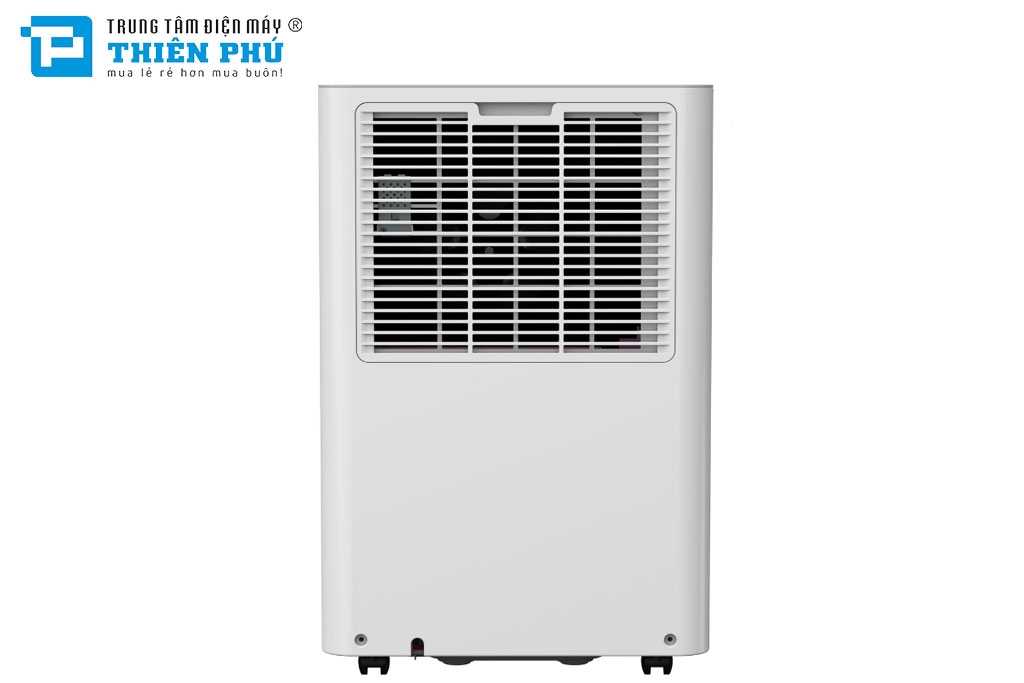 Máy Hút Ẩm Casper 20 Lít DE-20L1