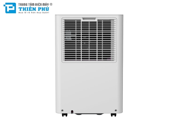 Máy Hút Ẩm Casper 20 Lít DE-20L1