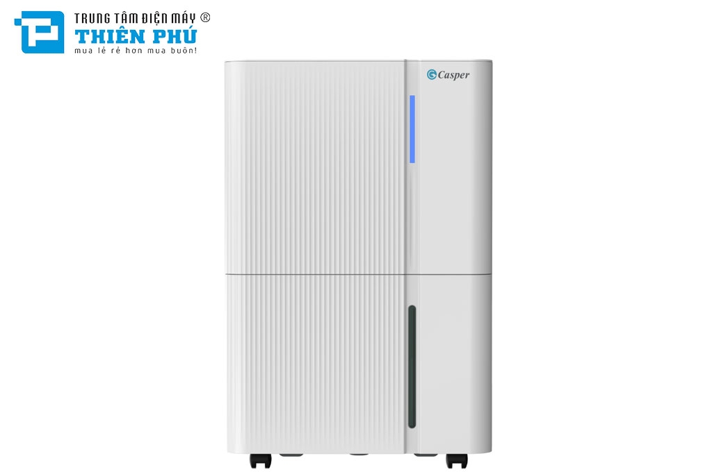 Máy Hút Ẩm Casper 30 Lít DE-30L1