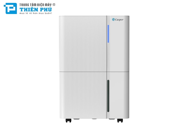 Máy Hút Ẩm Casper 30 Lít DE-30L1