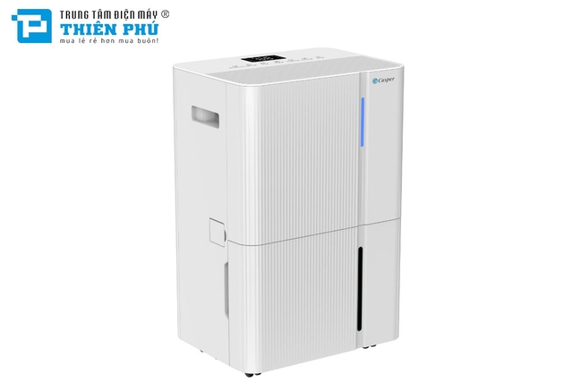 Máy Hút Ẩm Casper 30 Lít DE-30L1