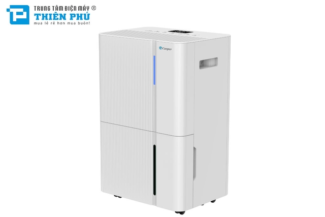 Máy Hút Ẩm Casper 30 Lít DE-30L1