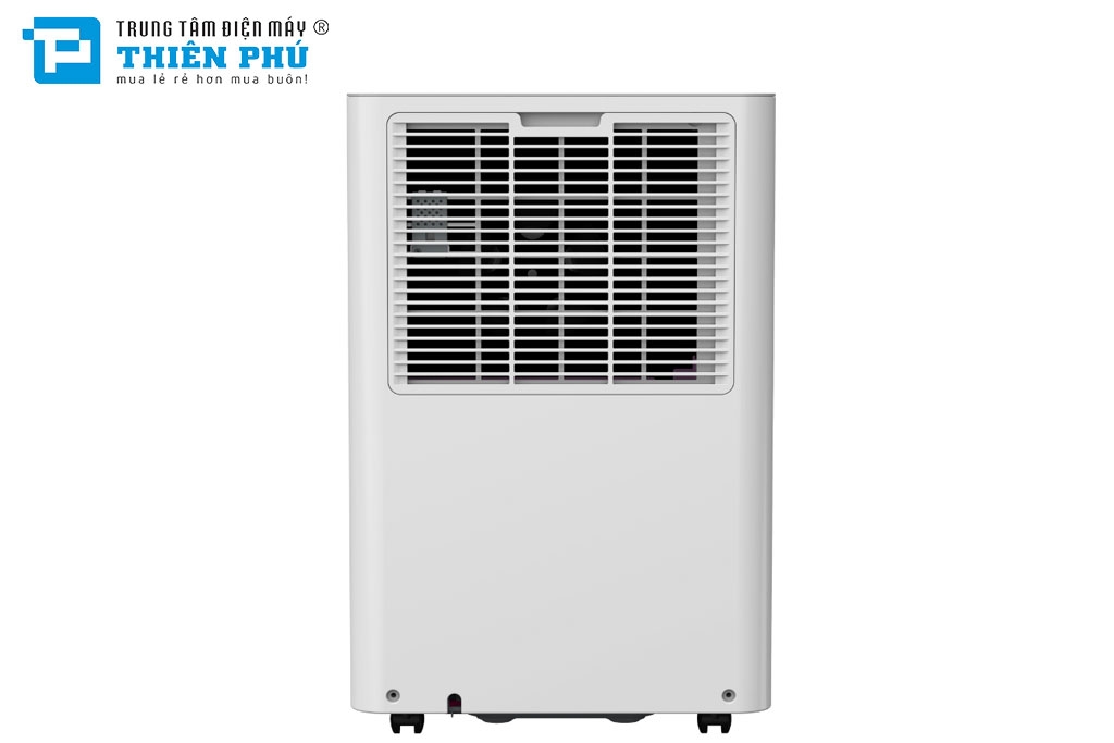 Máy Hút Ẩm Casper 30 Lít DE-30L1