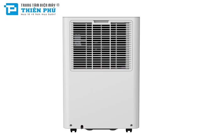 Máy Hút Ẩm Casper 30 Lít DE-30L1