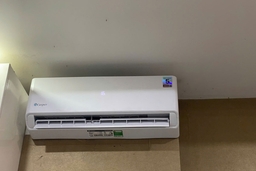 Hướng dẫn sử dụng điều hòa Casper GC-09IB36 tối ưu để máy bền, lạnh sâu và tiết kiệm