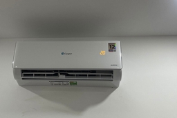 12 năm bảo hành máy nén, cam kết vàng cho sự an tâm tuyệt đối với điều hòa Casper JC-12IU36