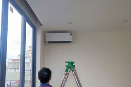 Bí kíp lắp đặt và sử dụng điều hòa Casper 24000 2 chiều QH-24IU36A đúng cách