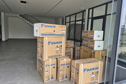 Ai nên chọn mua điều hòa Daikin 12000btu 1 chiều FTF35XAV1V giá rẻ?