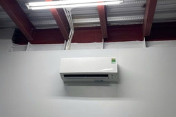 Điều hòa Daikin 2 chiều inverter FTHF35XVMV, người bạn đồng hành 4 mùa cho ngôi nhà Việt