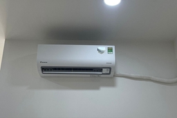 Bí kíp ngủ ngon không lo hóa đơn tiền điện với điều hòa Daikin inverter FTKB35ZVMV