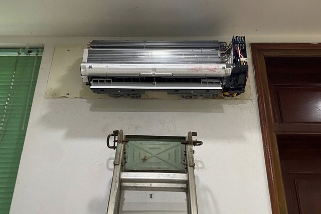 Trải nghiệm thực tế điều hòa Daikin FTKB50ZVMV, kháng khuẩn và khử mùi vượt trội với Enzyme Blue