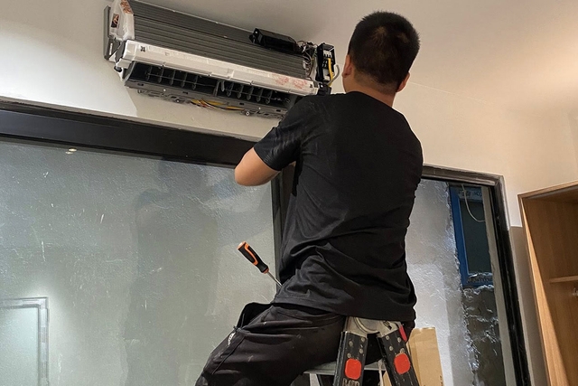 Tìm kiếm điều hòa cho phòng có diện tích nhỏ không nên bỏ qua điều hòa Daikin FTKF25ZVMV