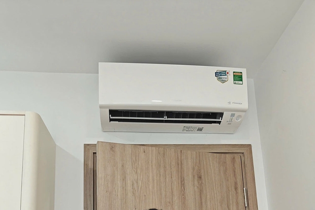Có nên mua điều hòa Daikin FTKY50ZVMV không? 5 lý do khiến model này luôn cháy hàng