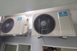 Đánh giá điều hòa Casper 9000btu SC-09FB36A có thực sự bền bỉ như lời đồn?