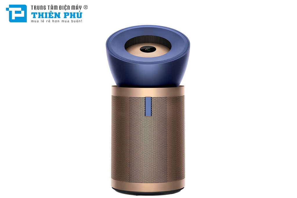 Máy Lọc Không Khí Dyson Purifier Big+Quiet Formaldehyde BP04
