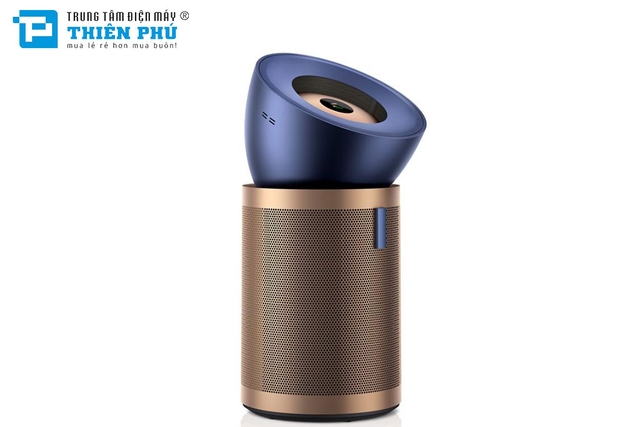 Máy Lọc Không Khí Dyson Purifier Big+Quiet Formaldehyde BP04