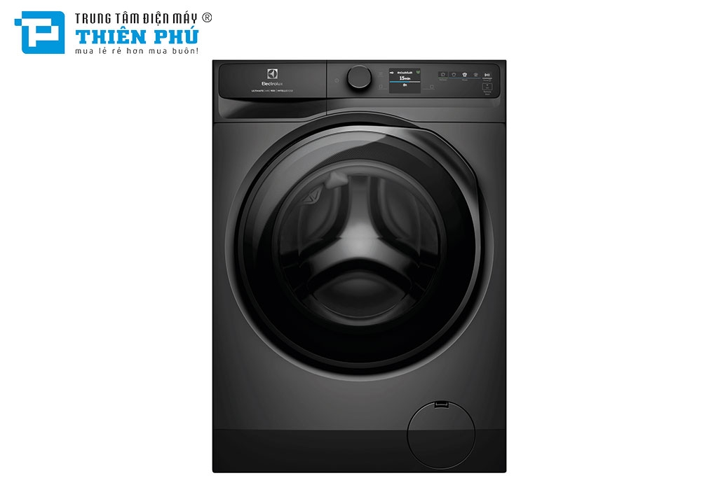 Máy Giặt Electrolux Inverter 13Kg EWF1342R9SC
