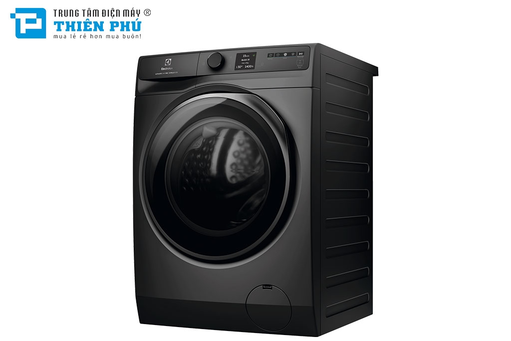 Máy Giặt Electrolux Inverter 13Kg EWF1342R9SC