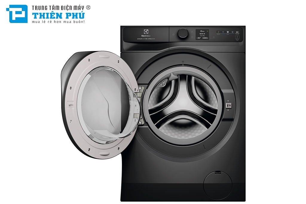 Máy Giặt Electrolux Inverter 13Kg EWF1342R9SC
