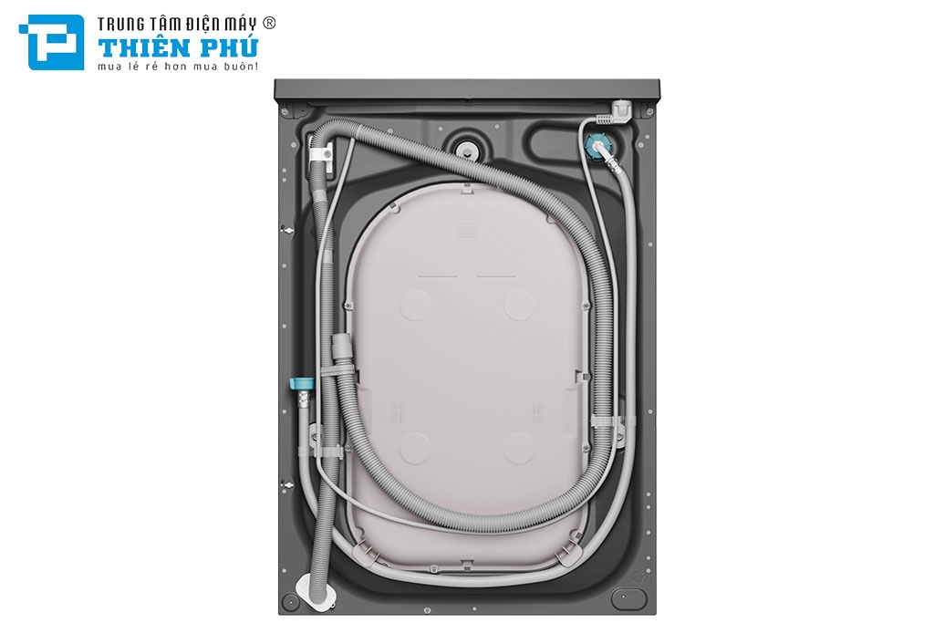 Máy Giặt Electrolux Inverter 13Kg EWF1342R9SC