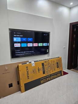 Top 5 Tivi 43 inch 4K đáng mua nhất