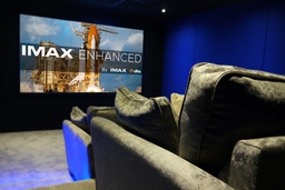 Bùng nổ điện ảnh tại gia với tivi Sony 75 inch K-75XR50 nhờ Dolby Vision và IMAX Enhanced