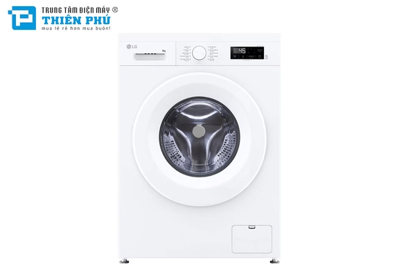 Máy Giặt Sấy LG Inverter 9Kg Sấy 5Kg FB1209D5W