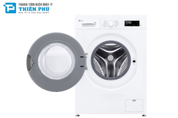 Máy Giặt Sấy LG Inverter 9Kg Sấy 5Kg FB1209D5W