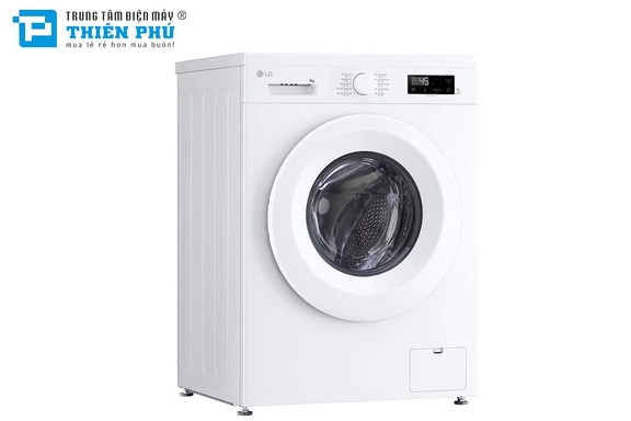 Máy Giặt Sấy LG Inverter 9Kg Sấy 5Kg FB1209D5W