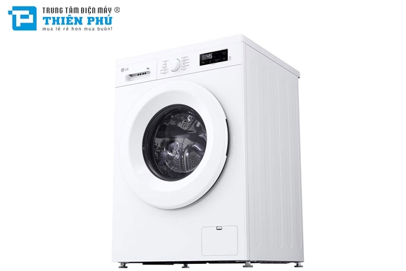 Máy Giặt Sấy LG Inverter 9Kg Sấy 5Kg FB1209D5W