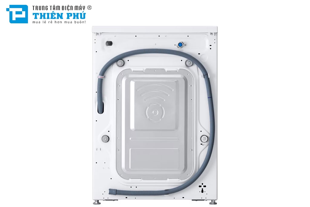Máy Giặt Sấy LG Inverter 9Kg Sấy 5Kg FB1209D5W