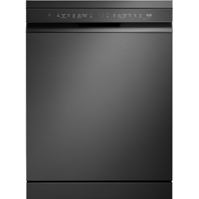 Máy Rửa Bát LG Quadwash™ LDN14BLA5 14 Bộ