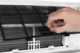 Điều hòa Daikin FTKY35ZVMV, giải pháp lọc bụi mịn PM2.5 và khử mùi hiệu quả cho gia đình