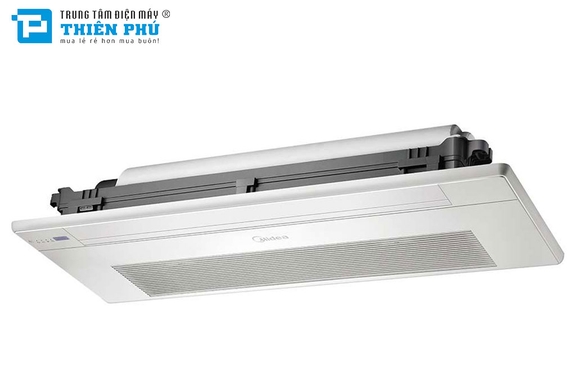 Điều Hòa Âm Trần Midea 1 Chiều Inverter 18000Btu MCUCE-18CRFN8